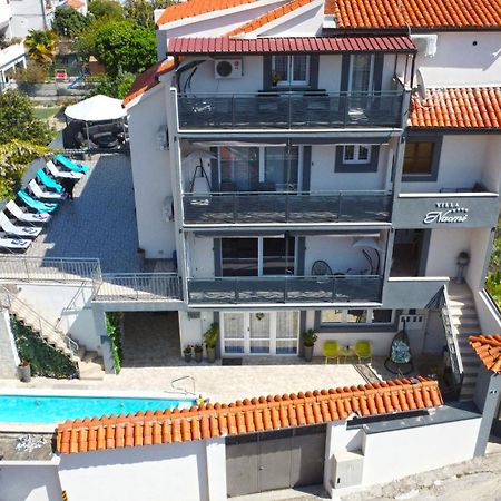 Villa Naomi Split Eksteriør bilde